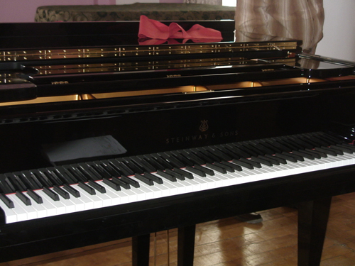 Мэргэжлийн тэргүүлэх брэндийн төгөлдөр хуур оруулж иржээ